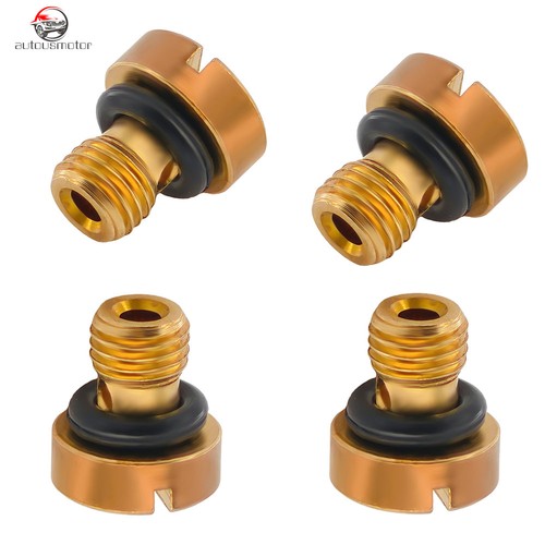 Fits carburetor float - 4,