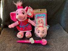 Annie Elephant  gift set From