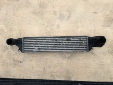 BMW E46 3.0d M57 CHARGE COOLER INTERCOOLER RADIATOR 2246795