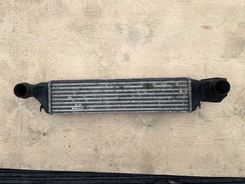 Bmw e46 m57 - m57, cooler