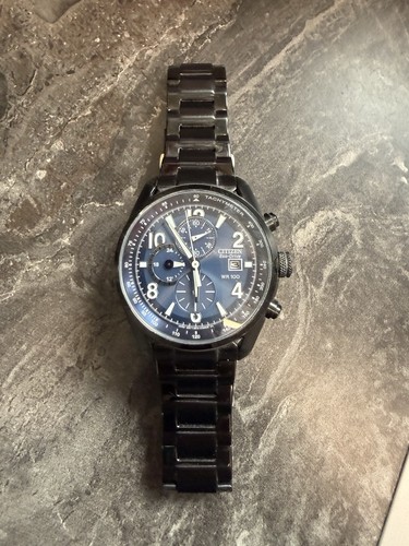 Citizen ca0365 54l - citizen, eco-drive