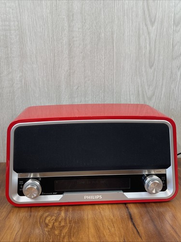 Philips original radio - philips,