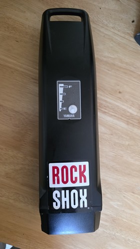 Faulty not working yamaha - working,