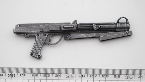 Hot toys scale - scale, star
