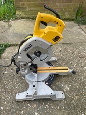 DeWalt DW707-LX Electric