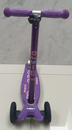 Micro maxi deluxe - micro, a