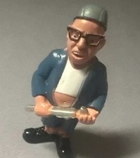 HOMIES TRAILER PARK MINI