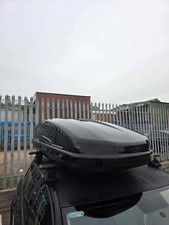 Halfords Advanced 470L Roof