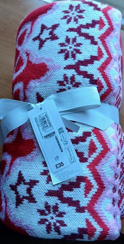 Marks spencer red - ,