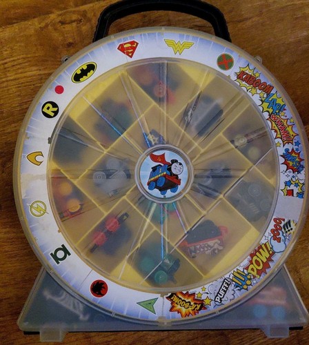 Thomas the tank engine - tank, &