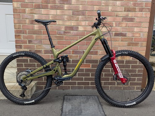 2025 norco sight gen alloy - 2025,