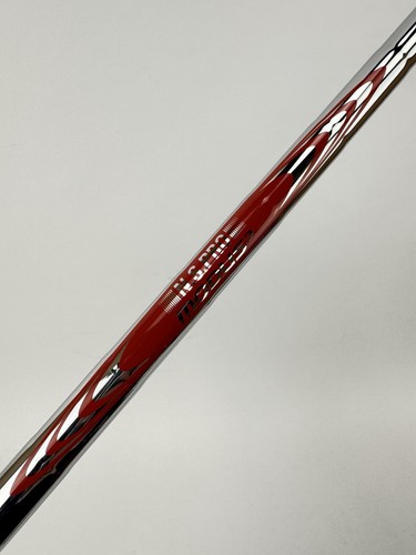 Nippon modus3 iron - nippon, shaft
