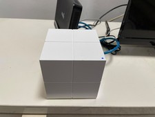 Tenda Nova • MW6 • Whole