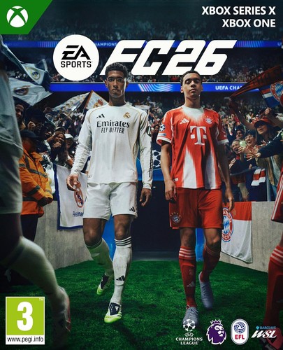 Sports 26 standard - fc,