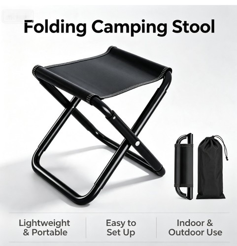Fishing camping picnic - fishing, chair