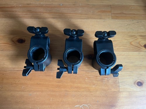 Alesis nitro clamps in - nitro,