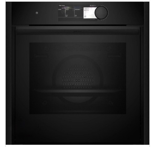 Neff b69fy5cx0 n90 dual stream - dual,