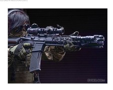 Krytac War Sport Licensed