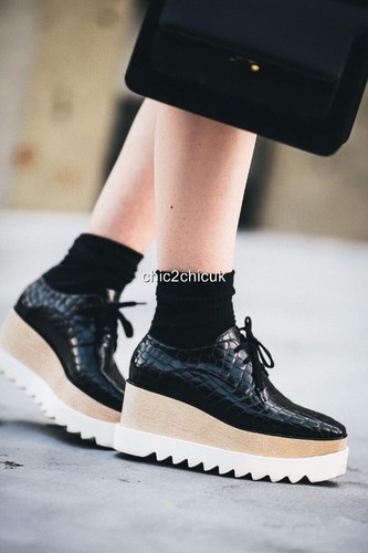 Stella mccartney black elyse - stella,
