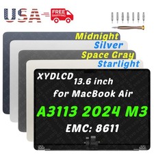 for Mac15,12 Apple Macbook Air