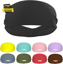 Custom Sport Headbands for Men