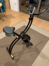 Roger Black Gold Exercise Bike - Good condition