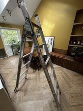 Step aluminium combination - aluminium,