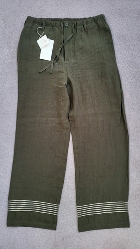 Zara men relaxed fit 100 - men's,