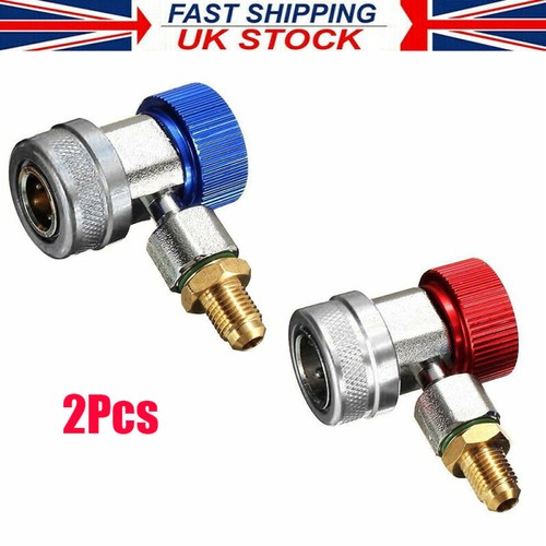 Car air con connector fits - air,