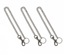 Heavy Duty Chrome Plated Metal