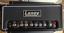 Laney digbeth db500h 500w bass - digbeth,