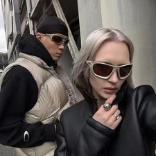 Unisex Lateralis Retro Outdoor