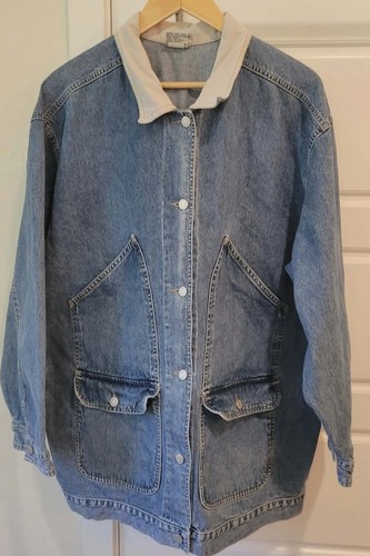 Vintage memphis dungaree denim - memphis,