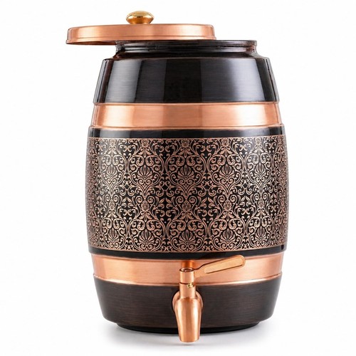 Pure copper water - water, dispenser
