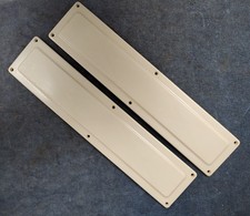 Pair of Reclaimed Cream