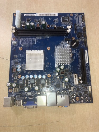 Acer da078l boxer motherboard - acer,