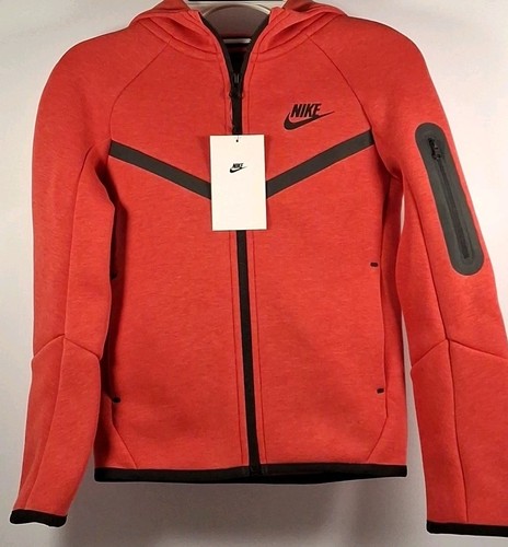 Nike sportswear tech fleece - sportswear,