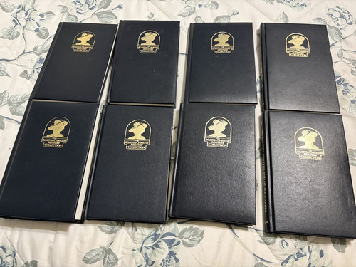 Agatha christie collection lot - agatha,