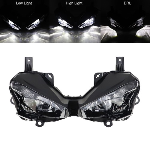 For kawasaki ninja 500 abs - 500, se