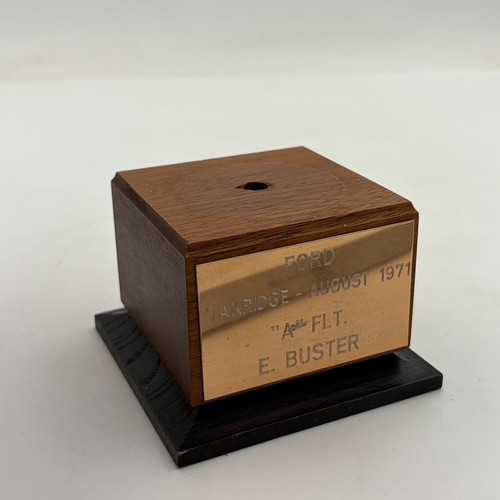 Vintage mid 20th century wood - vintage,