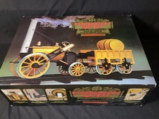 Hornby Stephensons Rocket