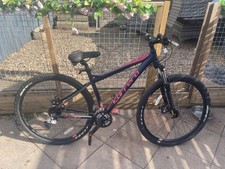 carrera Hellcat Large frame