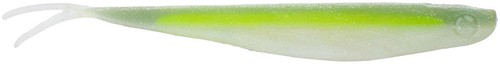 Berkley lab series minnow - lab,