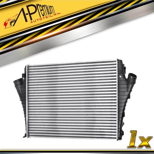 Intercooler turbo cooler - turbo, for