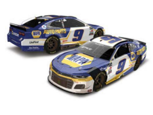 Nascar 2021 chase - 2021, elliott