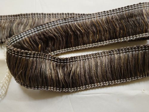 Fringe trimming for the edges - fringe-trimming,