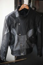 Bikers Gear Box Leather