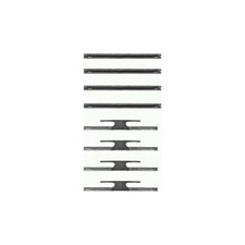 Fits Vauxhall Astra MK2 2.0