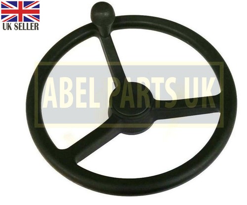 Steering wheel for jcb with - jcb, (with
