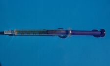 1x 1ml GLASS SYRINGE - pet. vet, home DIY, farm use, garage/workshop, art. k001